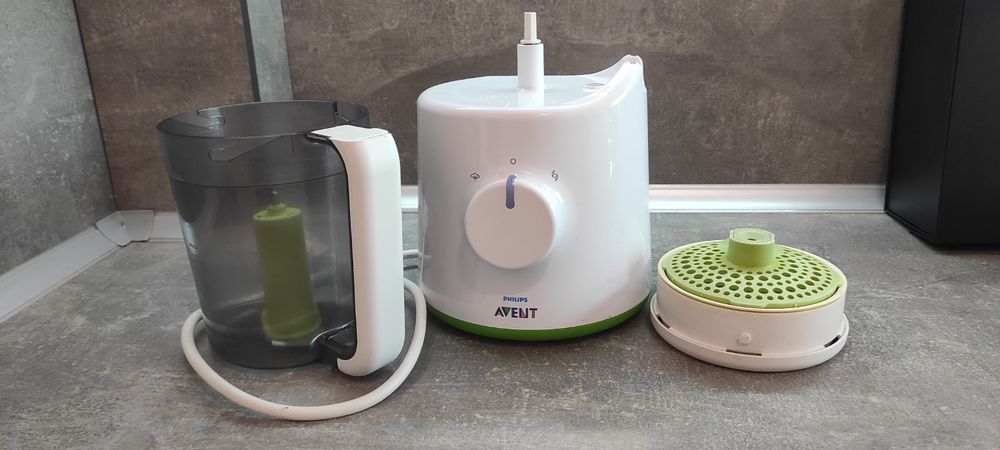 Philips Avent 2 в 1