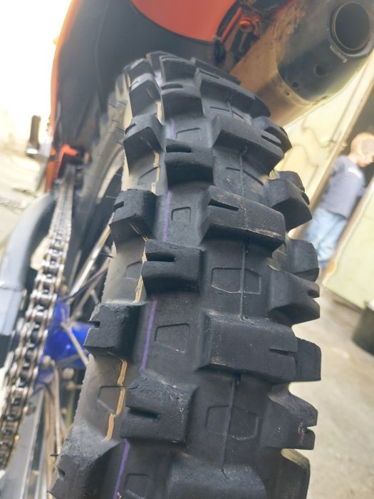 Продам эндуро мотоцикл