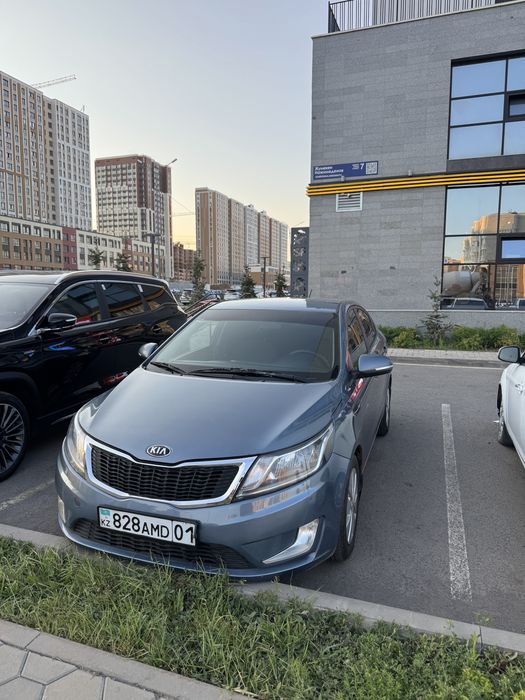 Аренда авто под такси