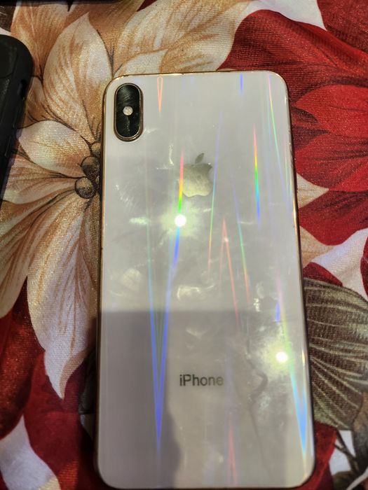 Iphone xs max 64 gb (айфон)