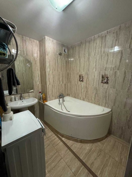 Дава се под наем Едностаен апартамент в София, Дървеница - 35 кв.м за 335 € - Снимка #2