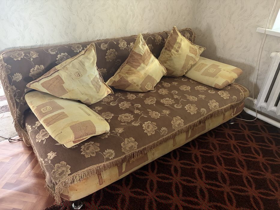 Продам диван расклодной