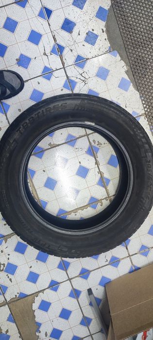 Продам шины летние