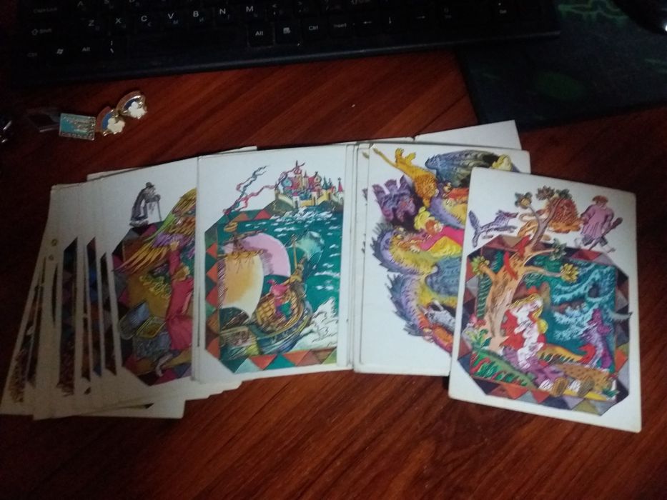 открытки ссср открытки