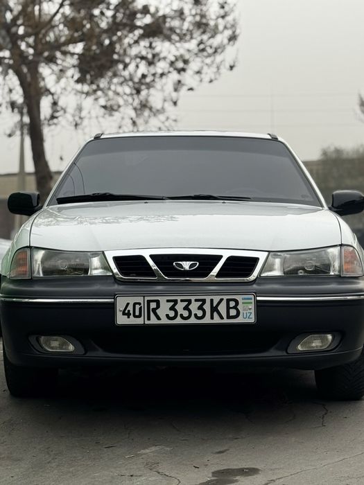 Nexia 1 1.6 donc nexia 2 mator