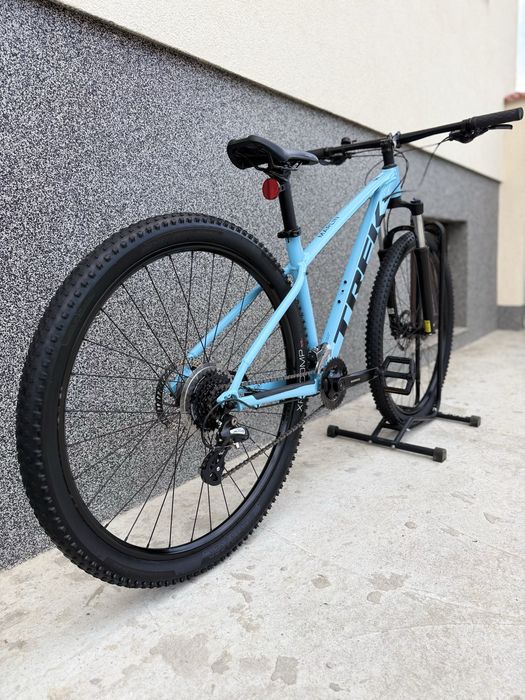 Trek Marlin 5 29” Планински велосипед с хидравлични спирачки