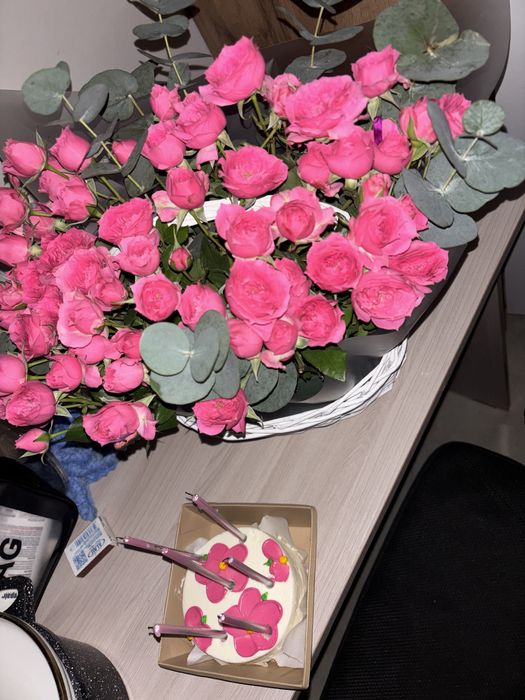 Продам Б/У срочно свежий корзинкамен
