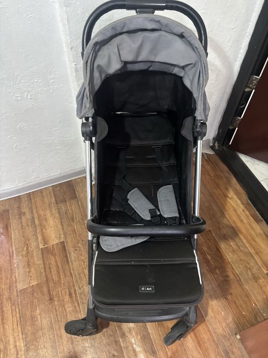 Продам коляску дорожная