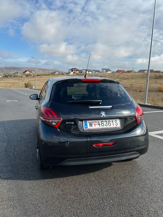 PEUGEOT 208 2015 — imagine 2