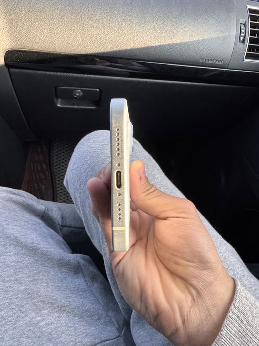 Продажа/обмен iphone 15 plus 128 gb