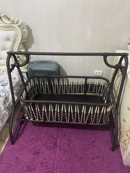 Продам люльку..жел бесик