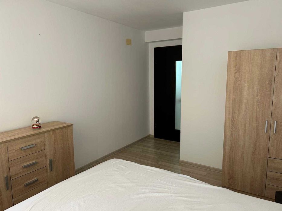 Inchiriez (ofer) apartament 2 camere, Coresi, Urban Invest