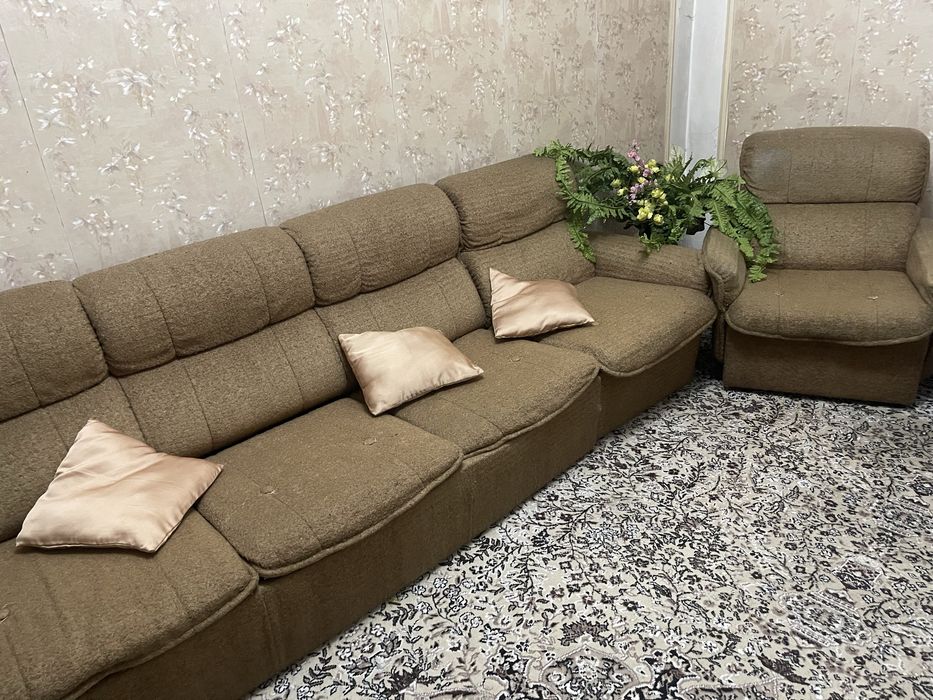 Очень красивое Сюзанэ размер 1 м 45 на 2,10 см