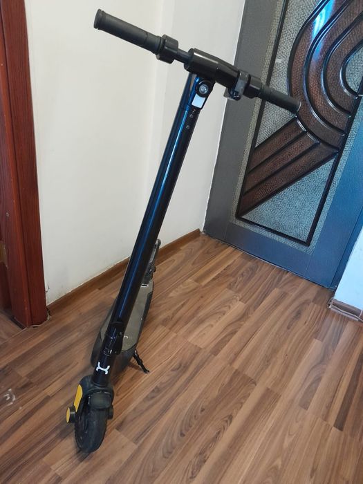 Trotineta electrică