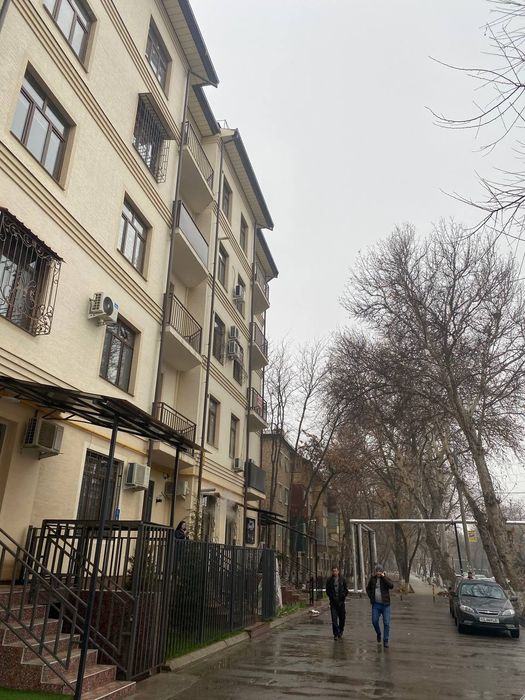 Продаётся квартира своя