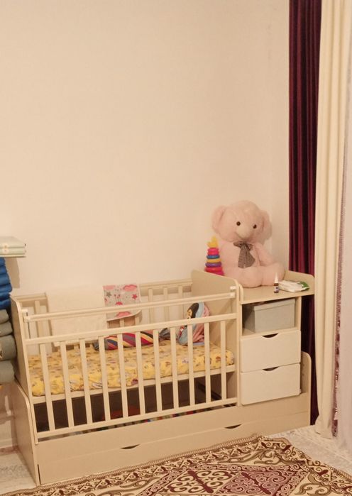 Манеж сатылады жақсы