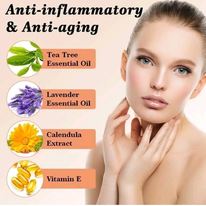 Ексфолираща маска за лице