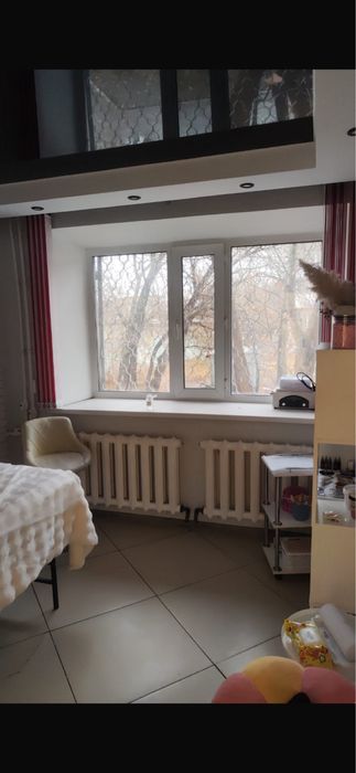 Продам коммерческую недвижимость