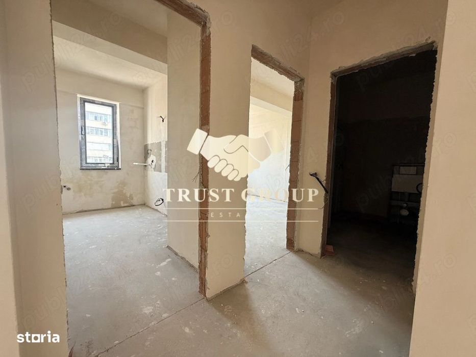 Apartament 3 camere | Bloc Boutique | 2026