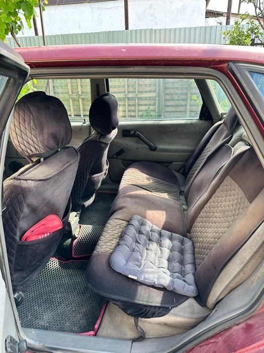 Продам фольксваген пассат