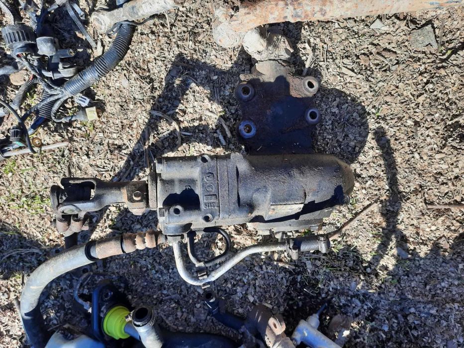 Piese Nissan Terrano