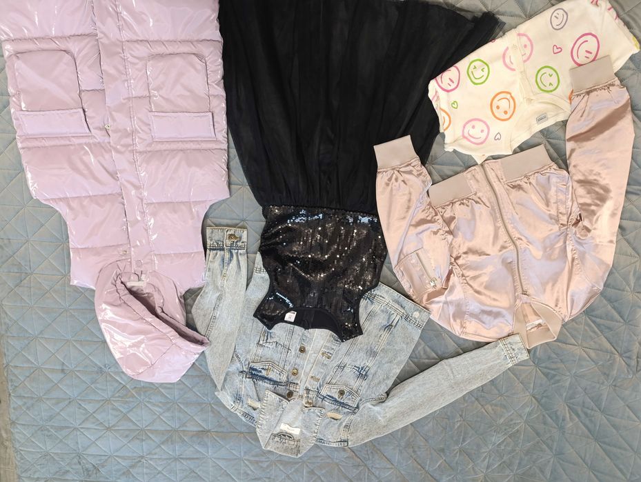 Дрехи, размер 158