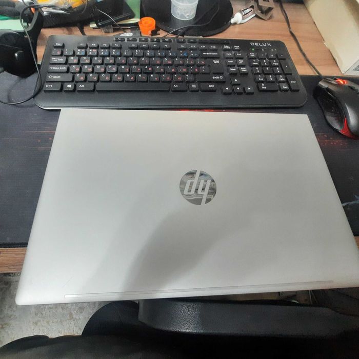Продам ноутбук hp 450 probook g8