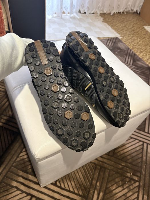 Мъжки обувки cruyff обувани са 3 пъти макс