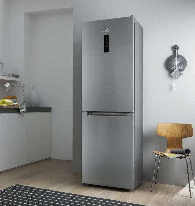 Холодильник Indesit все модели на выбор доставка а также другие бренды