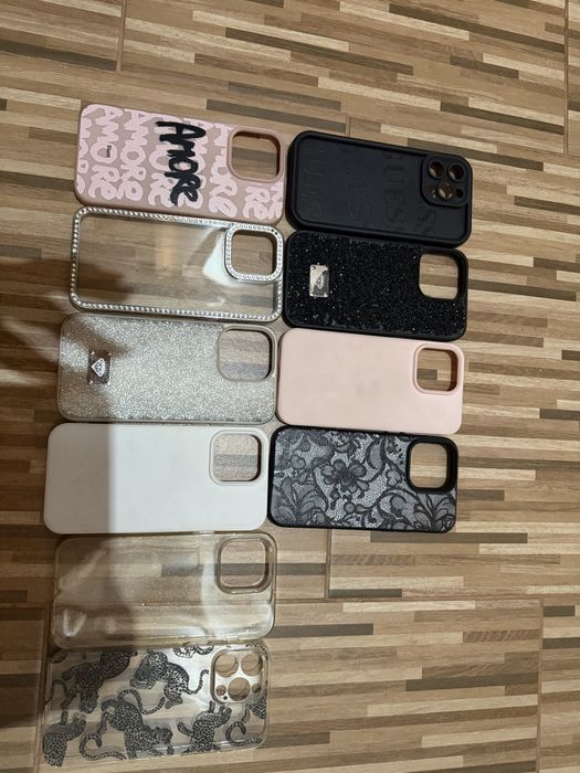 Калъфи за iPhone 14 Pro Max