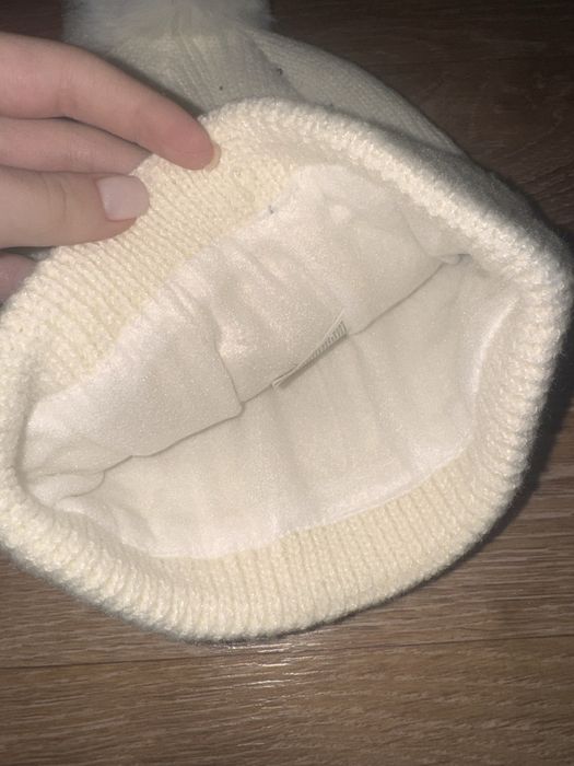 Продам шапку (новая)