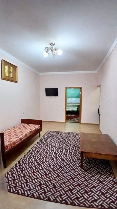 Аренда квартиры 2/1/5 Яшнабадский район Куйлюк 2 массив