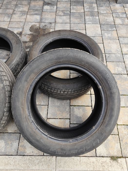 Гуми Тигар/Tigar 225/55 ZR17 101W