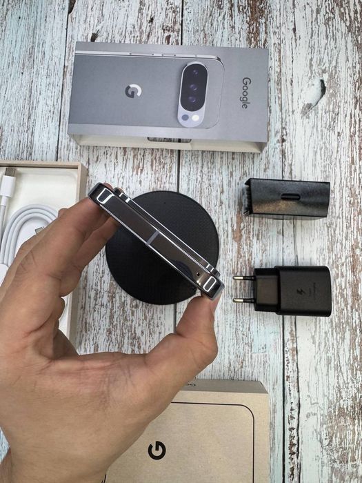 Google Pixel 10 pro 128Gb