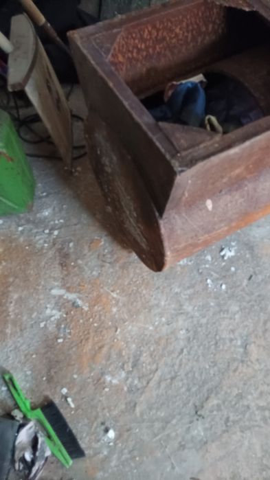 Продам печь для бани