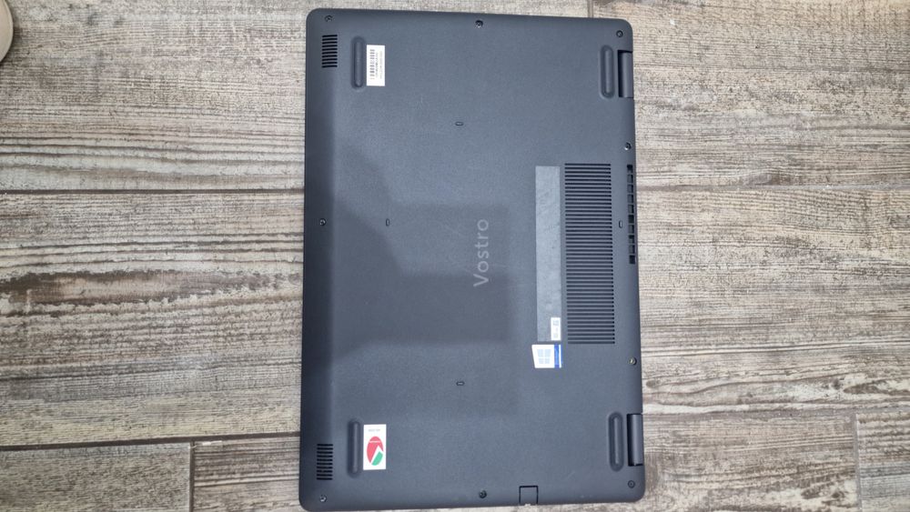 Leptop dell foarte bun