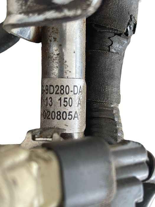 Rampa + Injectoare Mazda 6 Gg 2002 - 2008 1.8 L813, L823, L828 1S7G-9D