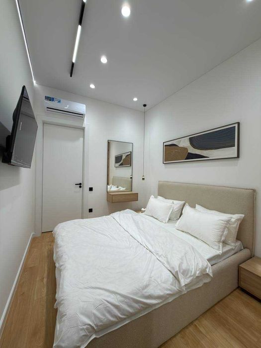 срочно продается квартира на ЖК Imperial Club City алайский рынок 2ком