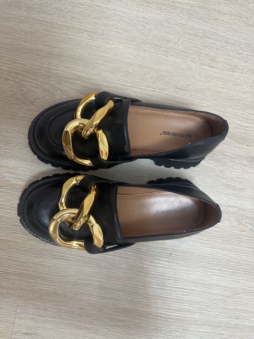 Продам новые лоферы.