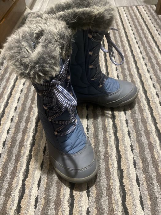 Детски ботушки/Апрески Decathlon