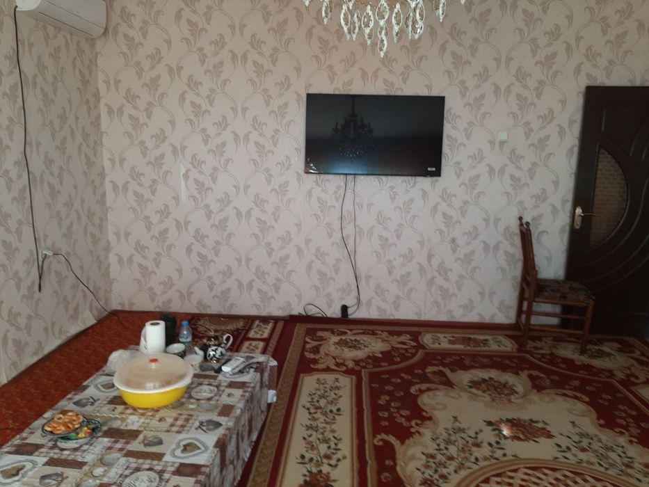 Shayhontohur chorsu dahasi 13