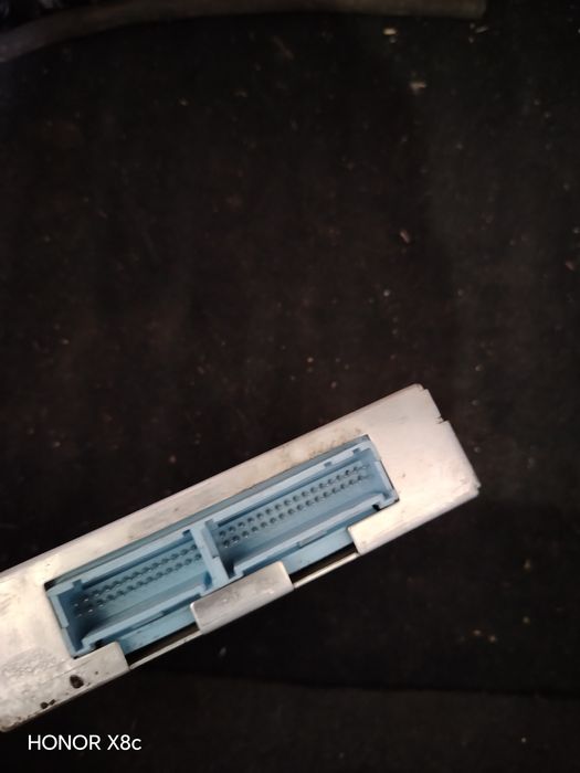 Продам ЭБУ нексию 1 Донс