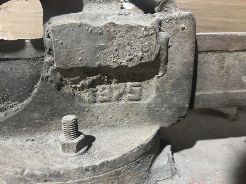 Продам Тису-Тиски 1975год