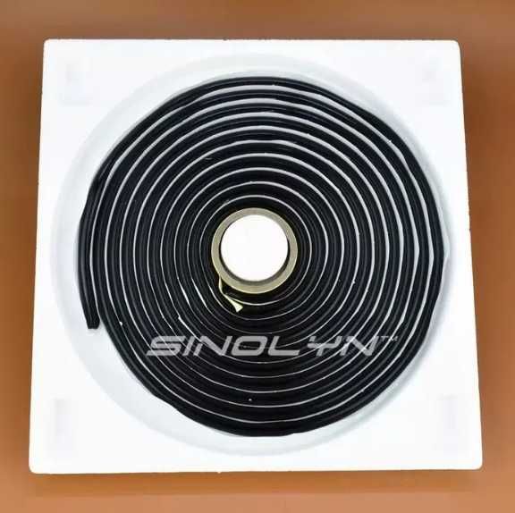 Герметик для фар NHK черный