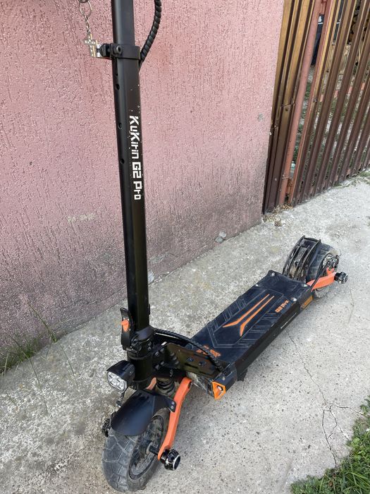 kukirin g2 pro negociabil