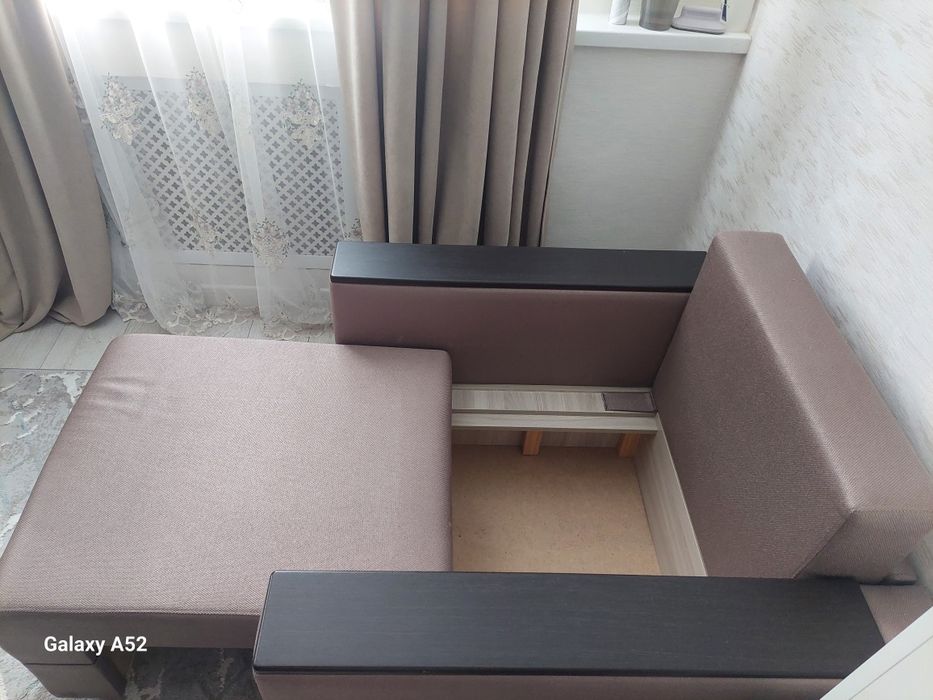 Диван-кровать в отлином состоянии