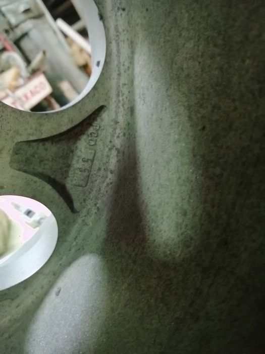 Диск литой 16разболтовка 5на150