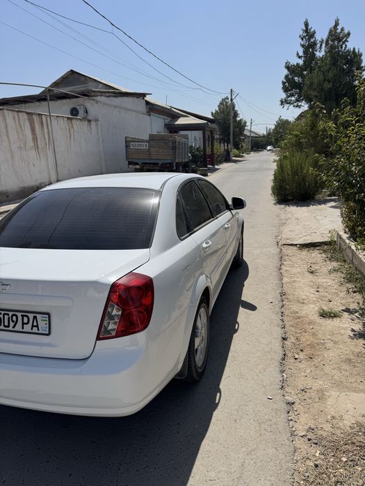 Gentra 2019 dekabr zavod metan