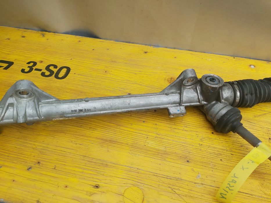 Кормила реика Nissan X-Trail J11