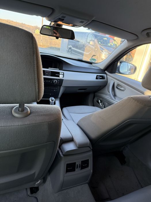 Vand bmw e91 in stare foarte buna!